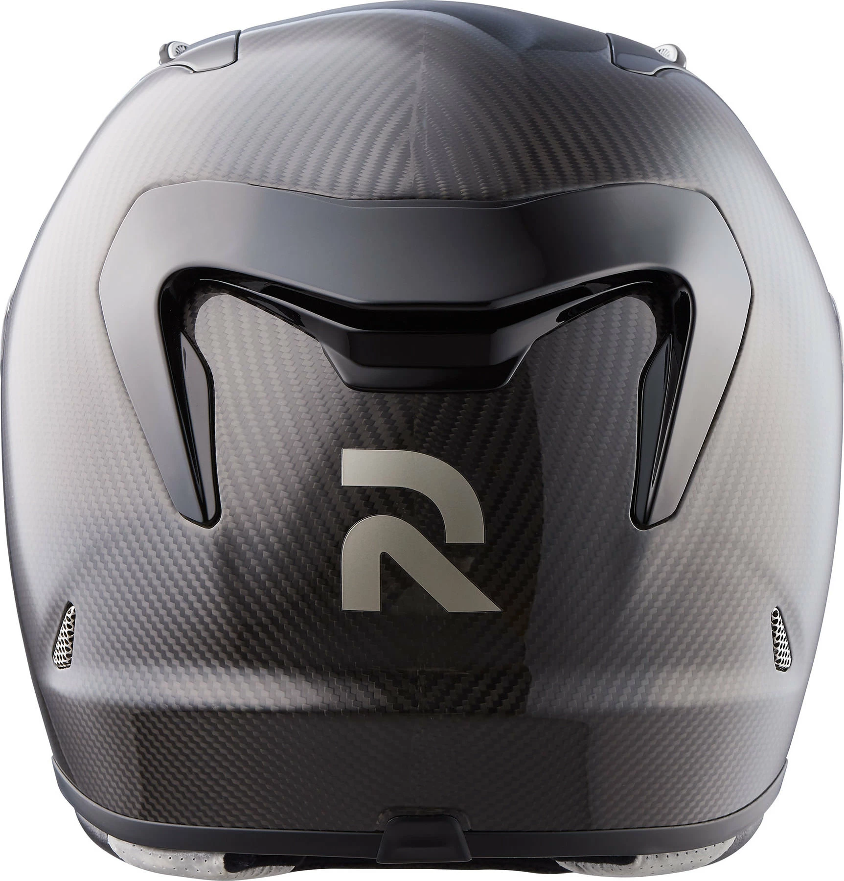 HJC RPHA 11 Carbon Solid 6 HJC RPHA 11 Carbon Solid - Image 6