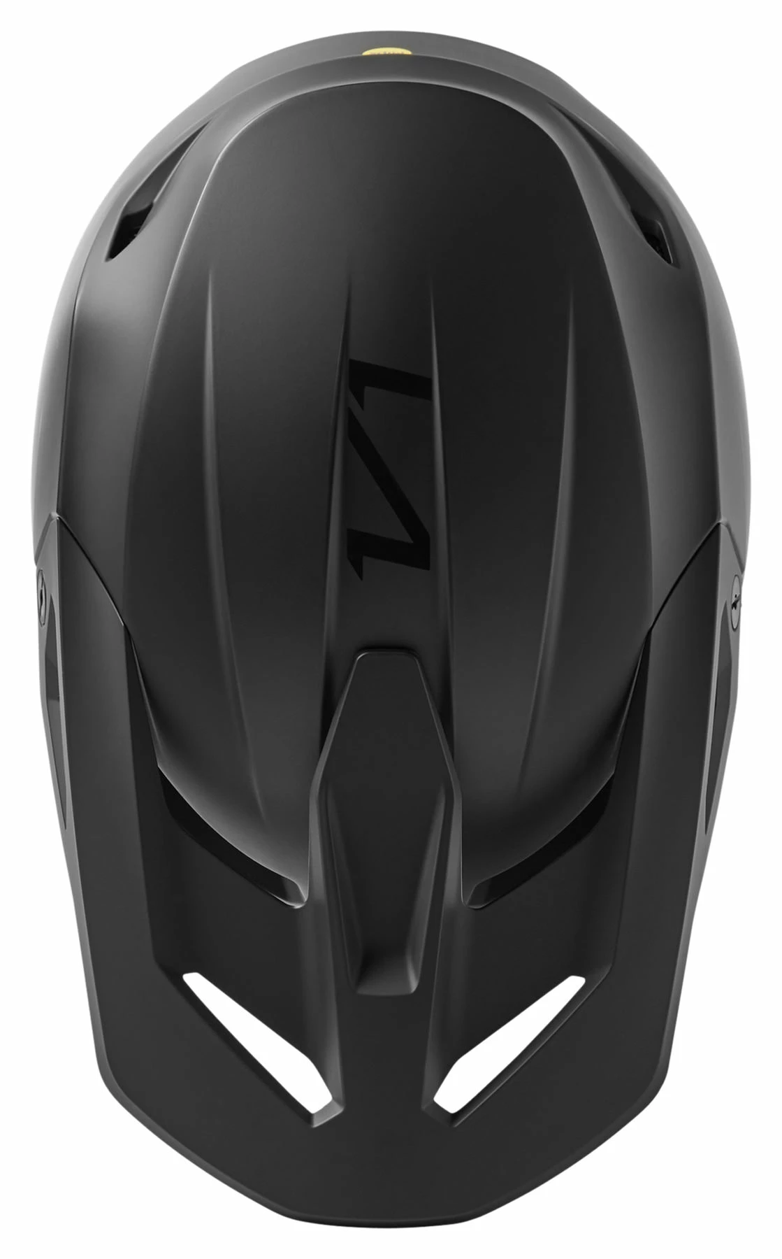 Fox V1 Motocross Helmet 4 Fox V1 Motocross Helmet - Image 4