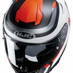 HJC RPHA 70 Carbon Reple MC6HSF -Full-Face Helmets shop b1.ca .06.D2HJCRPHA70CarbonRepleRotweiss216888