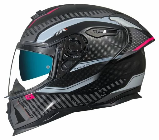 Nexx SX.100 R Skidder -Full-Face Helmets shop b1.ce .47.H1NexxSX100RSkidder217466