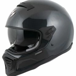 Scorpion Exo-HX1 Carbon SE -Full-Face Helmets shop b2.c0.ca .ARG217143ScorpionExoHX1CarbonSED18