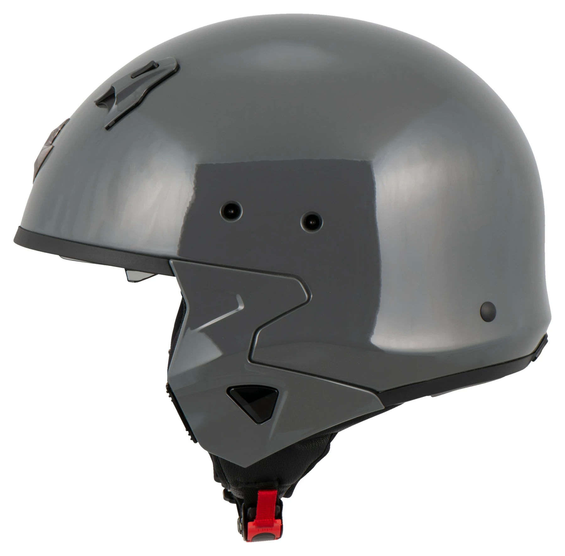 Scorpion Covert-X Jet Helmet 4 Scorpion Covert-X Jet Helmet - Image 4