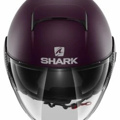 SHARK NANO SIZE XS -Full-Face Helmets shop b4.13.12.D2SharkNano215993