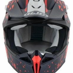 HJC I50 Red Bull Spielberg MC21SF 9 HJC I50 Red Bull Spielberg MC21SF -Full-Face Helmets shop b4.50.c2.ARG215369HJCI50D2