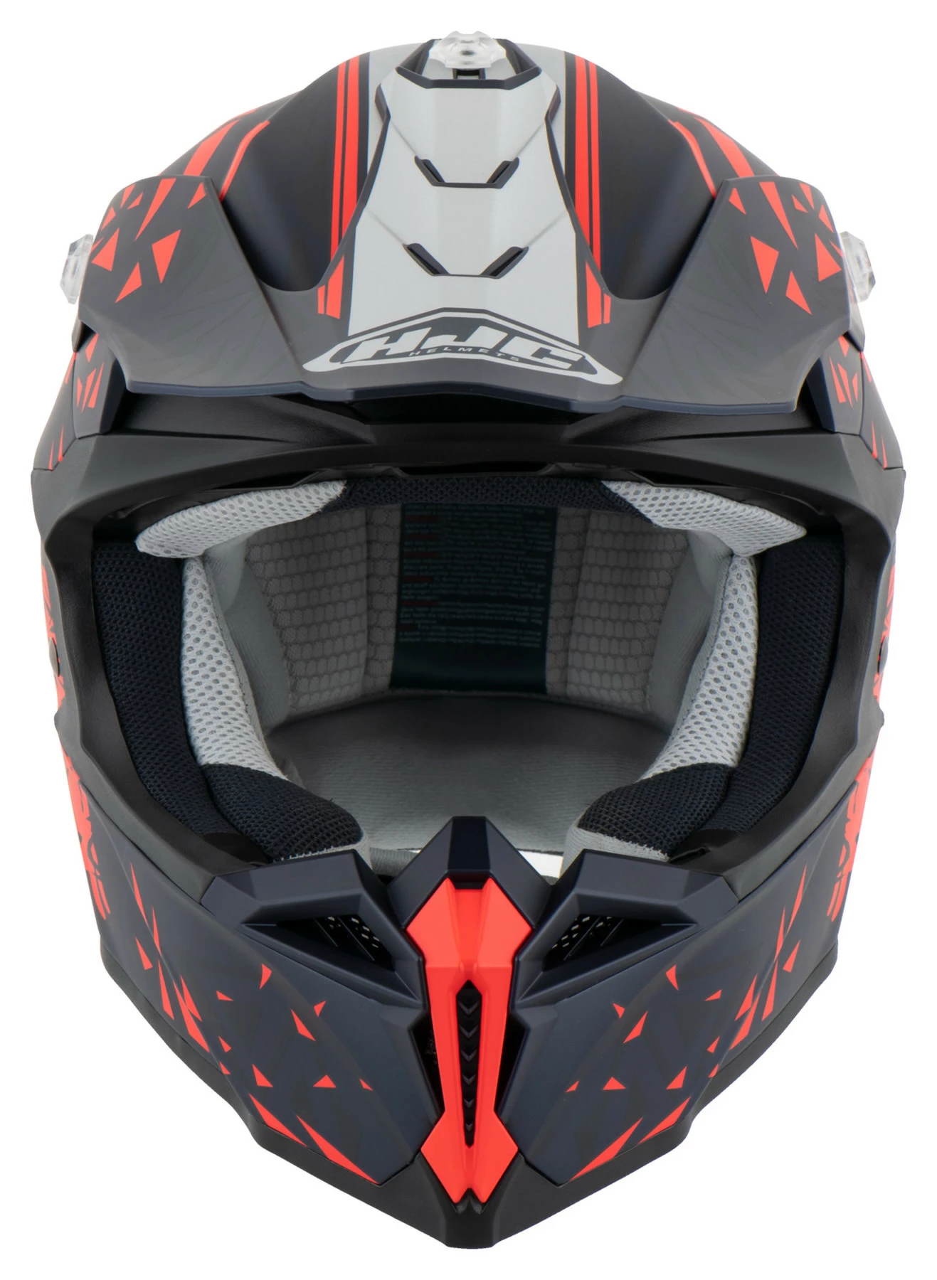 HJC I50 Red Bull Spielberg MC21SF 3 HJC I50 Red Bull Spielberg MC21SF - Image 3