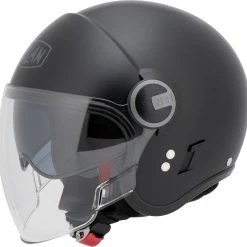 Nolan N21 Visor Classic Jet Helmet -Full-Face Helmets shop b4.95.dc .D6NolanN21VisorClassicJethelmmattsw21650041019