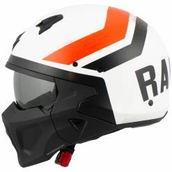 Scorpion Covert-X T-Rust Jet Helmet