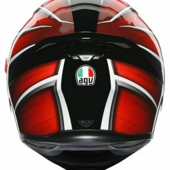 AGV K5 S Tempest 11 AGV K5 S Tempest -Full-Face Helmets shop b4.fa .eb .D3AGVK5STempestrotweissschwarz217408