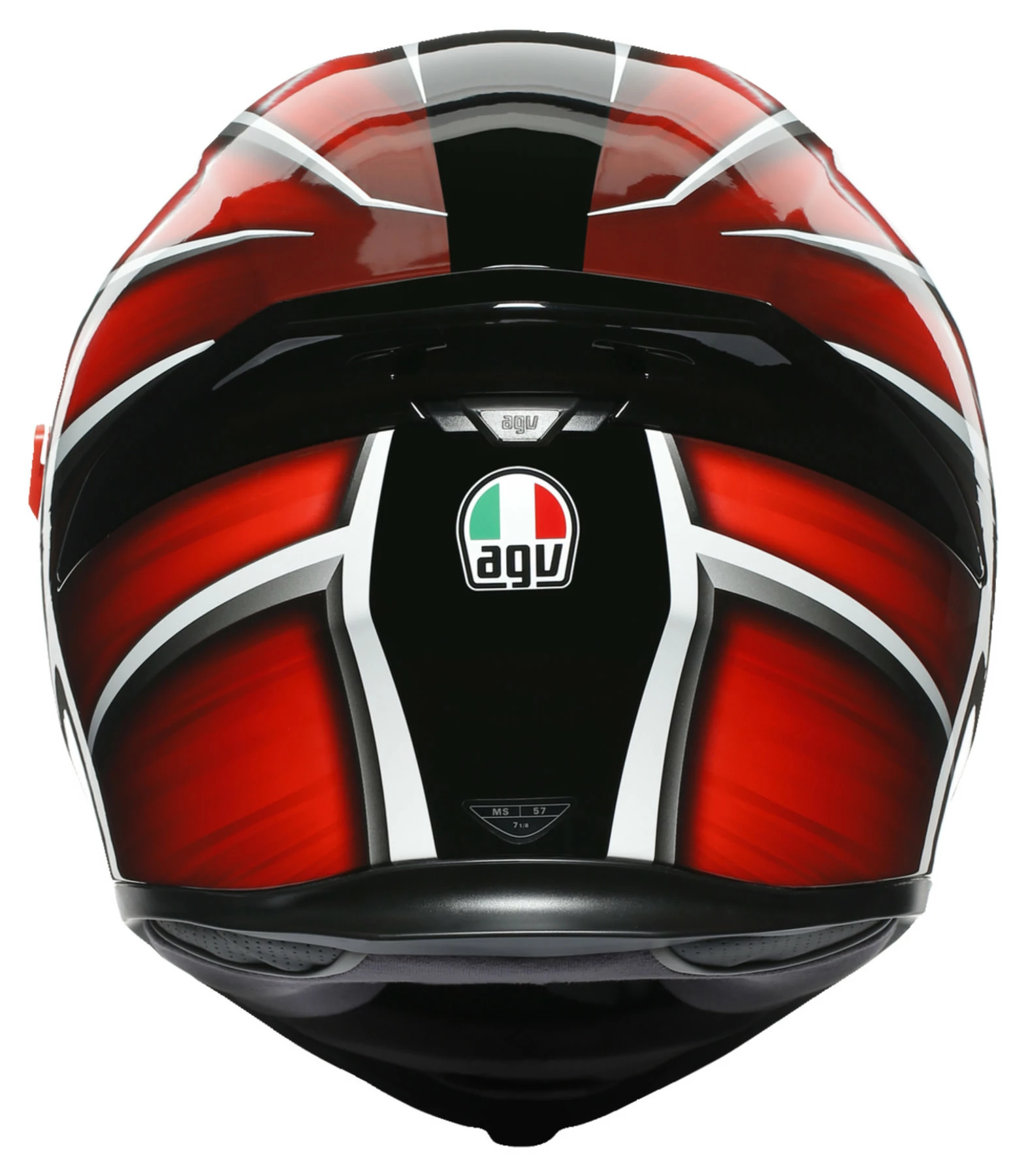 AGV K5 S Tempest 5 AGV K5 S Tempest - Image 5