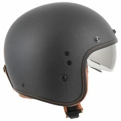 Scorpion Belfast Evo Carbon Jethelmet -Full-Face Helmets shop b5.b1.45.ARG217280SCORPIONBELFASTEVOCARBD1