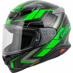 Shoei NXR 2 Prologue TC-4 -Full-Face Helmets shop b6.77.79.D6SHOEINXR2PROLOGUEgruenschwarz217556