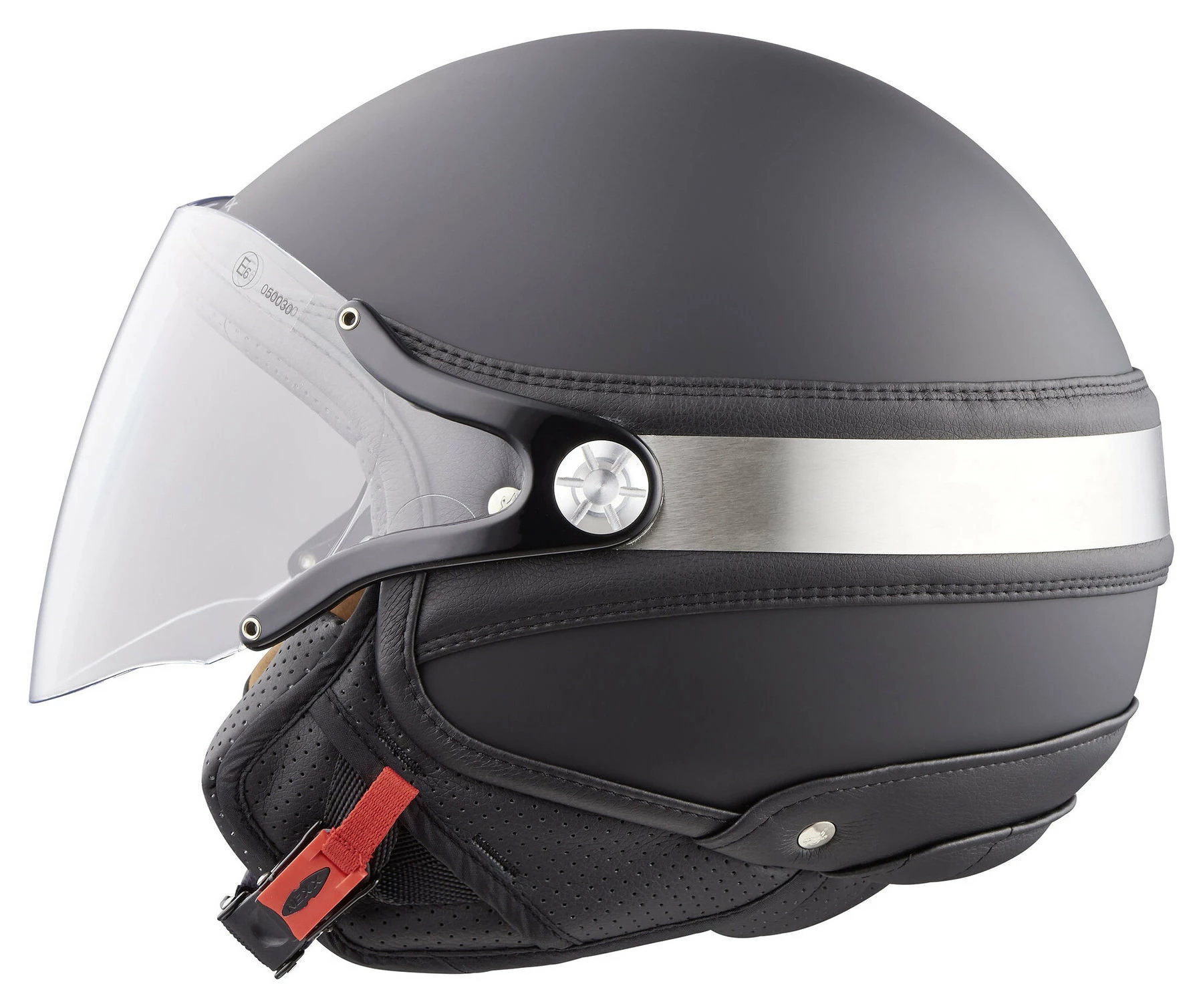 Nexx SX.60 Ice 2 Jet Helmet 1 Nexx SX.60 Ice 2 Jet Helmet
