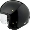 Shoei J.O Jet Helmet Black