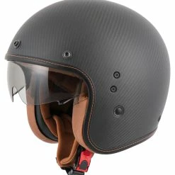 Scorpion Belfast Evo Carbon Jethelmet -Full-Face Helmets shop b7.45.6a.ARG217280SCORPIONBELFASTEVOCARBD6