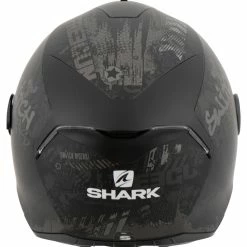 Shark Skwal Switch Riders 2 -Full-Face Helmets shop b7.54.cd .D3sharkSkwalLESwitchRiders2MattAnthrazit217622