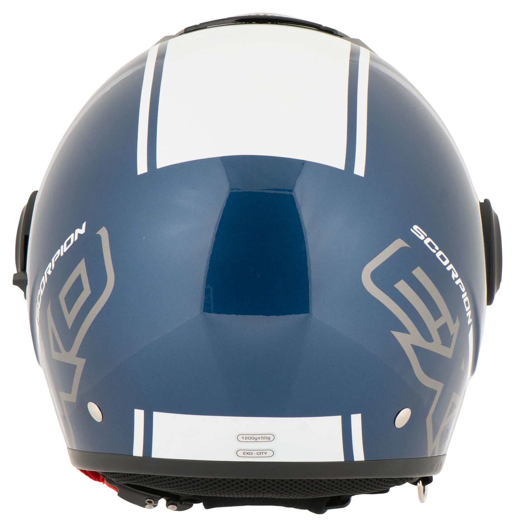 Scorpion Exo-City Jet Helmet 6 Scorpion Exo-City Jet Helmet - Image 6