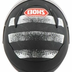Shoei NXR 2 Scanner TC-5 -Full-Face Helmets shop b8.85.81.D4SHOEINXR2SCANNERweissschwarz217564