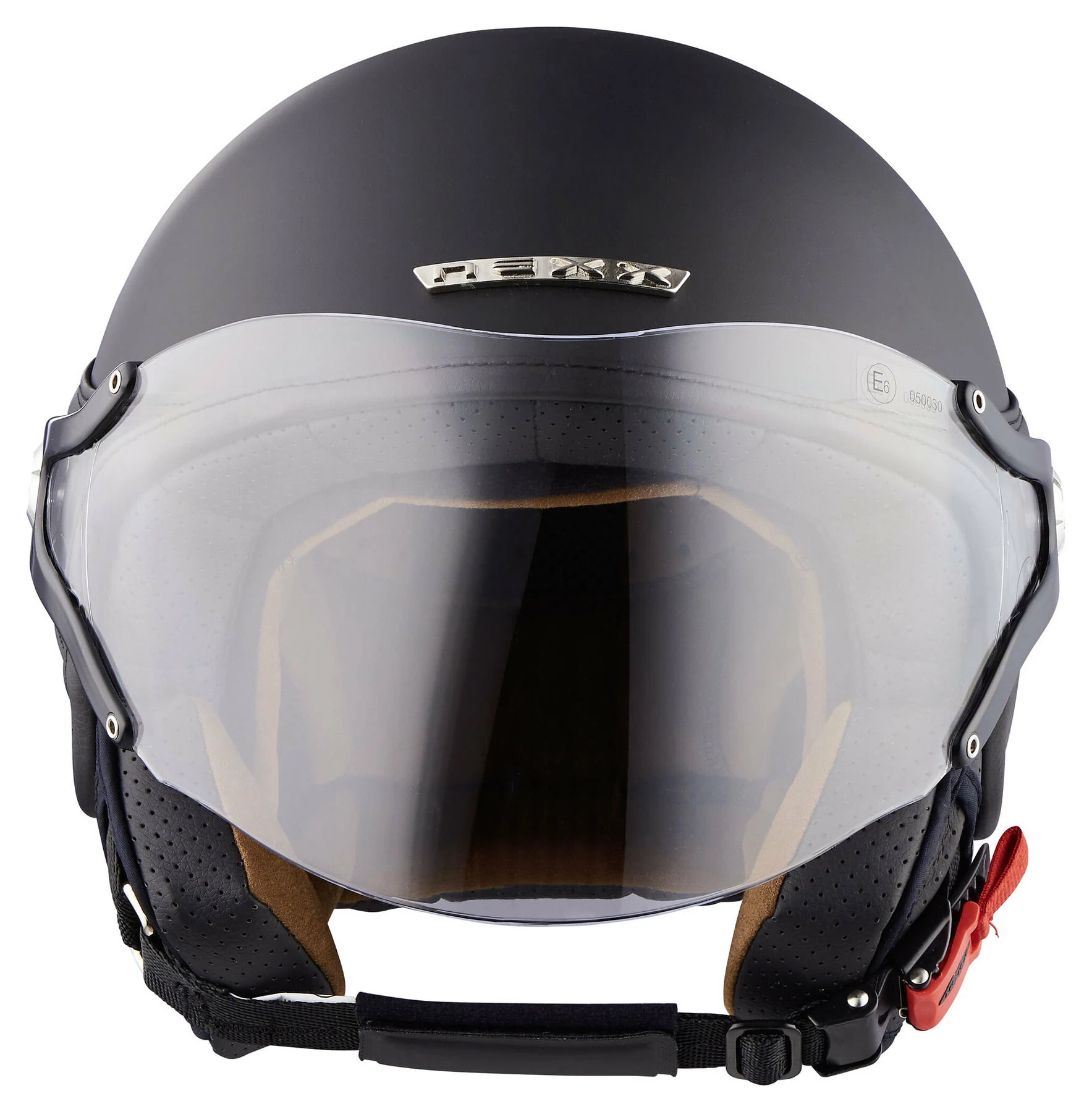 Nexx SX.60 Ice 2 Jet Helmet 2 Nexx SX.60 Ice 2 Jet Helmet - Image 2