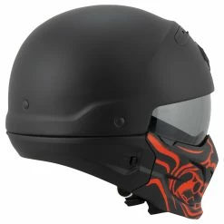 SCORPION EXO-COMBAT EVO -Full-Face Helmets shop b9.80.42.D2ScorpionExoCombatEvoSamuraimattschwarz216929
