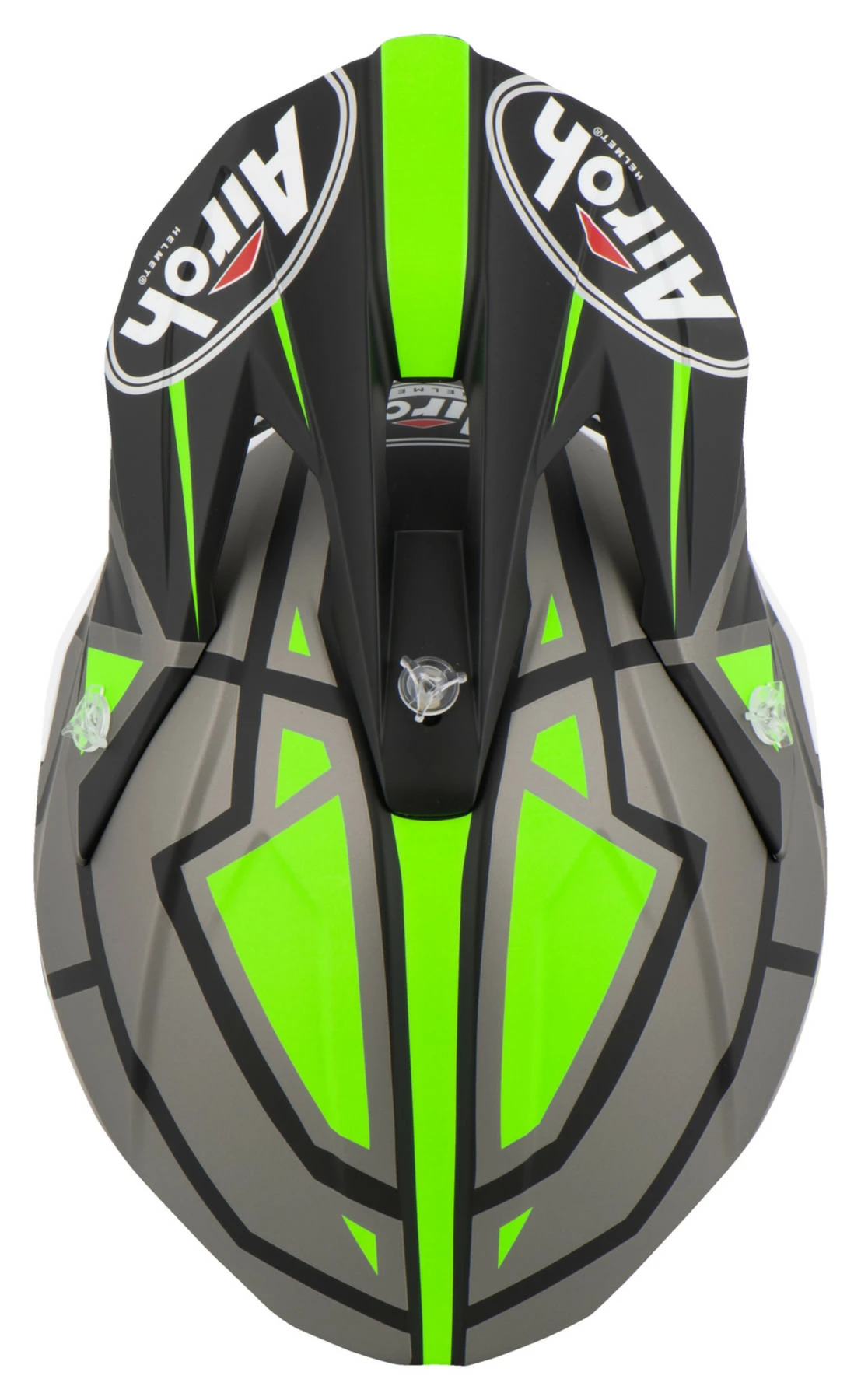 Airoh Wraap Mood 4 Airoh Wraap Mood - Image 4