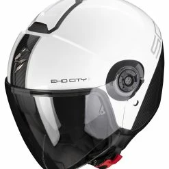 Scorpion Exo-City II Carbo