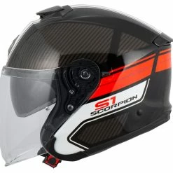 SCORPION EXO-S1 CROSS-VILLE