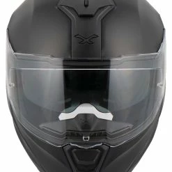 Nexx SX.100 R Louis Edition 11 Nexx SX.100 R Louis Edition -Full-Face Helmets shop b9.bb .54.D2NexxSX100RCoreLEMattSchwarz21745921