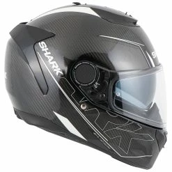 Shark Spartan Carbon Silicium -Full-Face Helmets shop b9.f5.e5.ARG215988SharkSpartanSiliciumD1