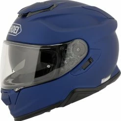 Shoei GT-Air II 9 Shoei GT-Air II -Full-Face Helmets shop ba.f4.f5.D6SHOEIGTAIRIImattblau21700341019