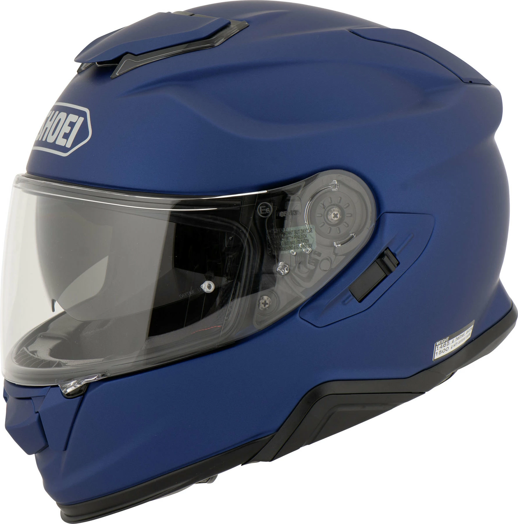 Shoei GT-Air II 3 Shoei GT-Air II - Image 3