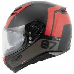 NOLAN N87 PLUS SIZE S