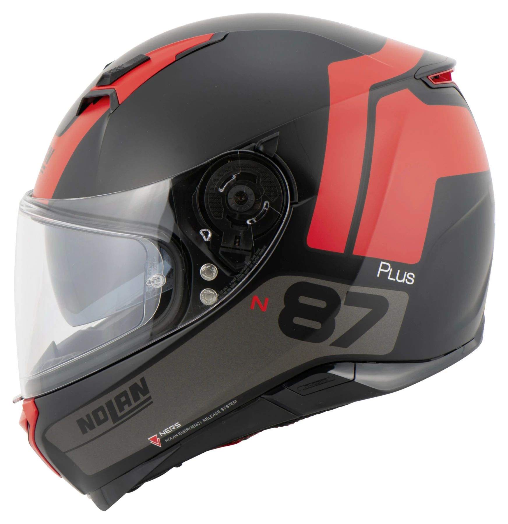 NOLAN N87 PLUS SIZE S 1 NOLAN N87 PLUS SIZE S