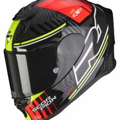 Scorpion Exo-R1 Air Victory 13 Scorpion Exo-R1 Air Victory -Full-Face Helmets shop bc.29.6e.H1ScorpionXOR1AVICTORYschwarzsilberrot216816