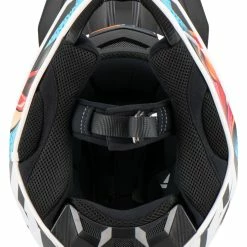 Airoh Wraap Lollipop Matt -Full-Face Helmets shop bc.55.5a.ARG217850AirohWraapLollipopD5