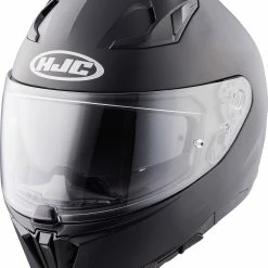 HJC I70 Full-Face Helmet -Full-Face Helmets shop bc.bf .9c.D6HJCI70MattSchwarz21692041019