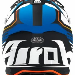 Airoh Strycker Shaded 9 Airoh Strycker Shaded -Full-Face Helmets shop bd.2a.ce .ARG217651AirohStryckerShadedD2