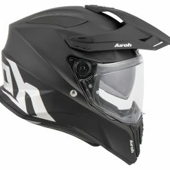 Airoh Commander -Full-Face Helmets shop bd.34.dd .D1AirohCommandermattschwarz217400