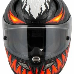 HJC RPHA 11 Anti Venom Marvel -Full-Face Helmets shop bd.4e.e1.D2HJCRPHA11antivenom217471