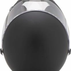 Bandit-Helmets Bandit EXX II Full-Face Helmet -Full-Face Helmets shop bd.68.bc .D4BanditEXXIIMattSchwarz21505541019