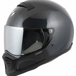 Scorpion Exo-HX1 Carbon SE -Full-Face Helmets shop be.c3.31.ARG217143ScorpionExoHX1CarbonSED14