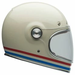 Bell Bullitt Stripes -Full-Face Helmets shop bf.01.29.ARG217032BellBullittD1