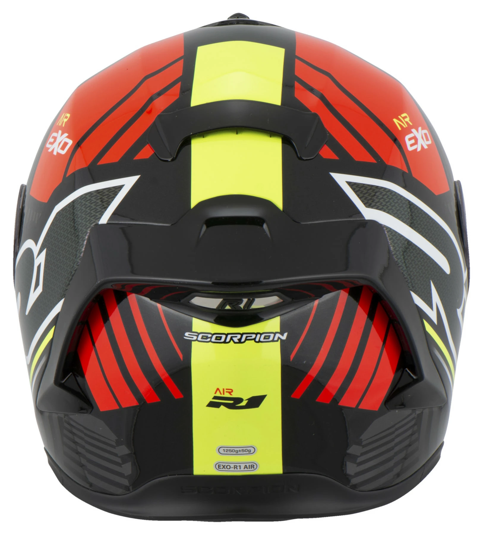 Scorpion Exo-R1 Air Victory 9 Scorpion Exo-R1 Air Victory - Image 9