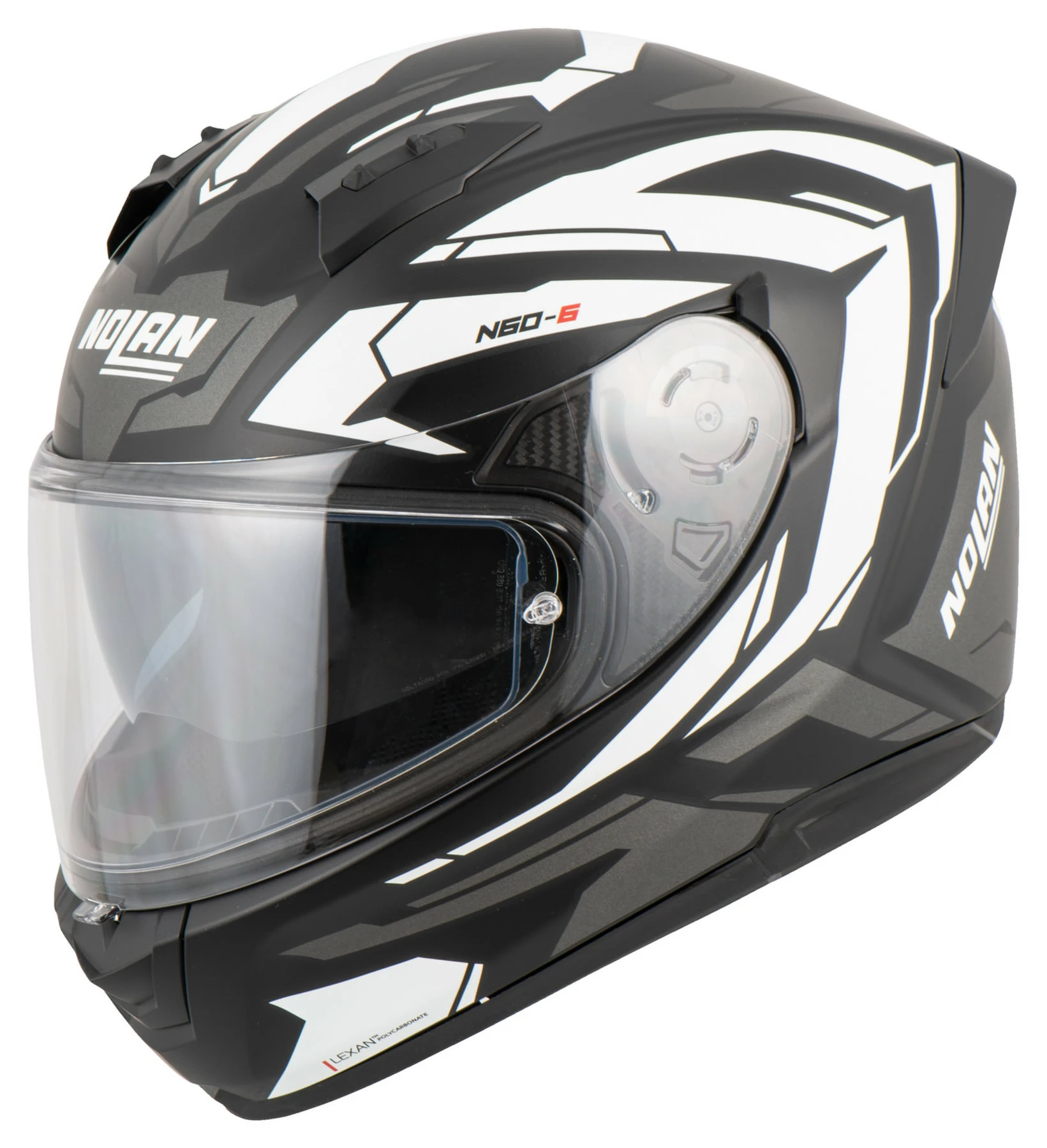 Nolan N60-6 Anchor 5 Nolan N60-6 Anchor - Image 5