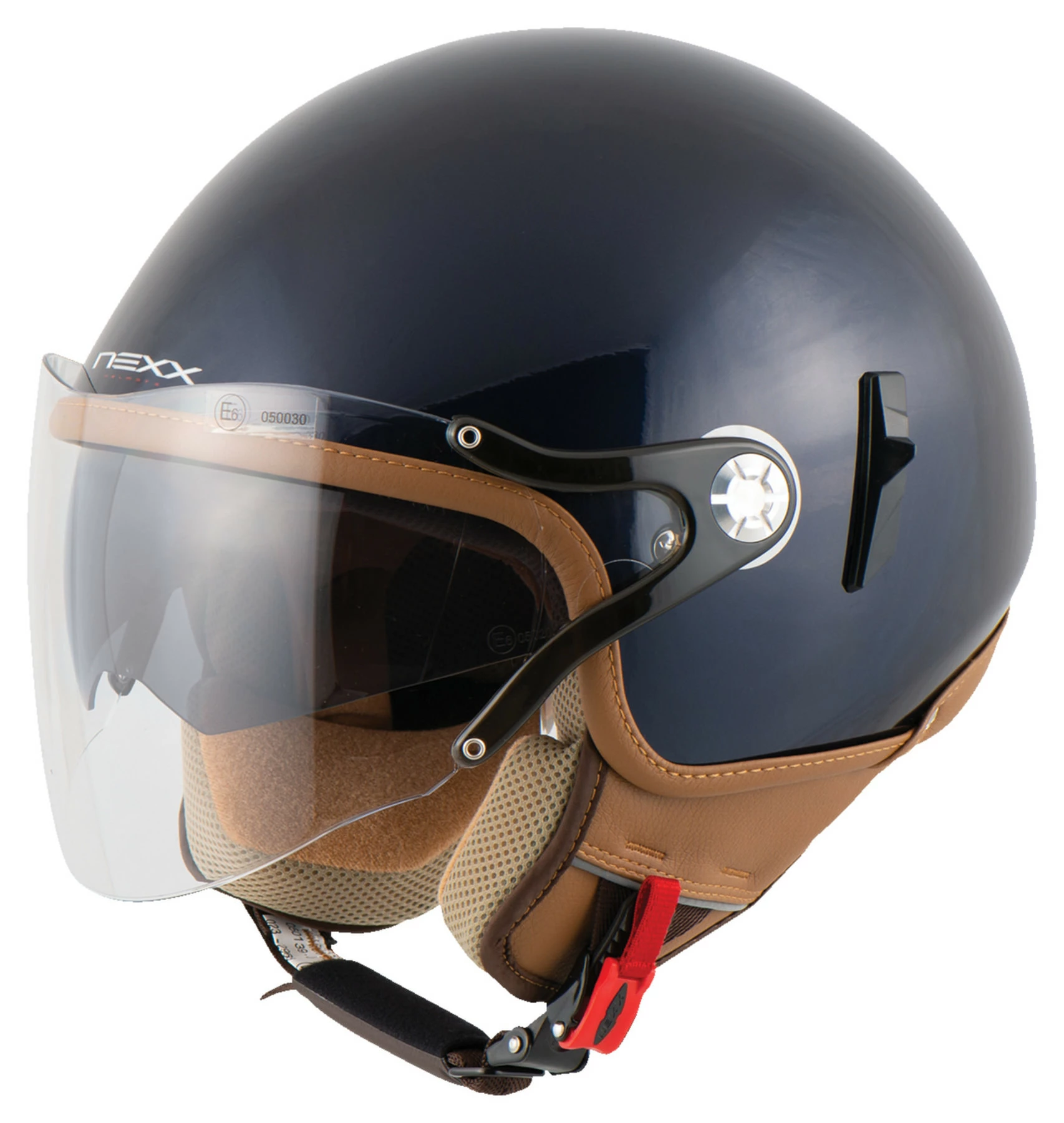 Nexx SX.60 Jazzy Jet Helmet 3 Nexx SX.60 Jazzy Jet Helmet - Image 3