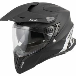 Airoh Commander -Full-Face Helmets shop c0.2a.2f.D6AirohCommandermattschwarz217400