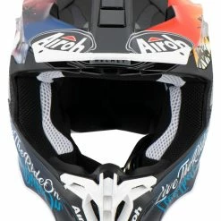 Airoh Twist 2.0 Lazyboy -Full-Face Helmets shop c0.37.fc .D2AirohTwist2Lazyboy217704