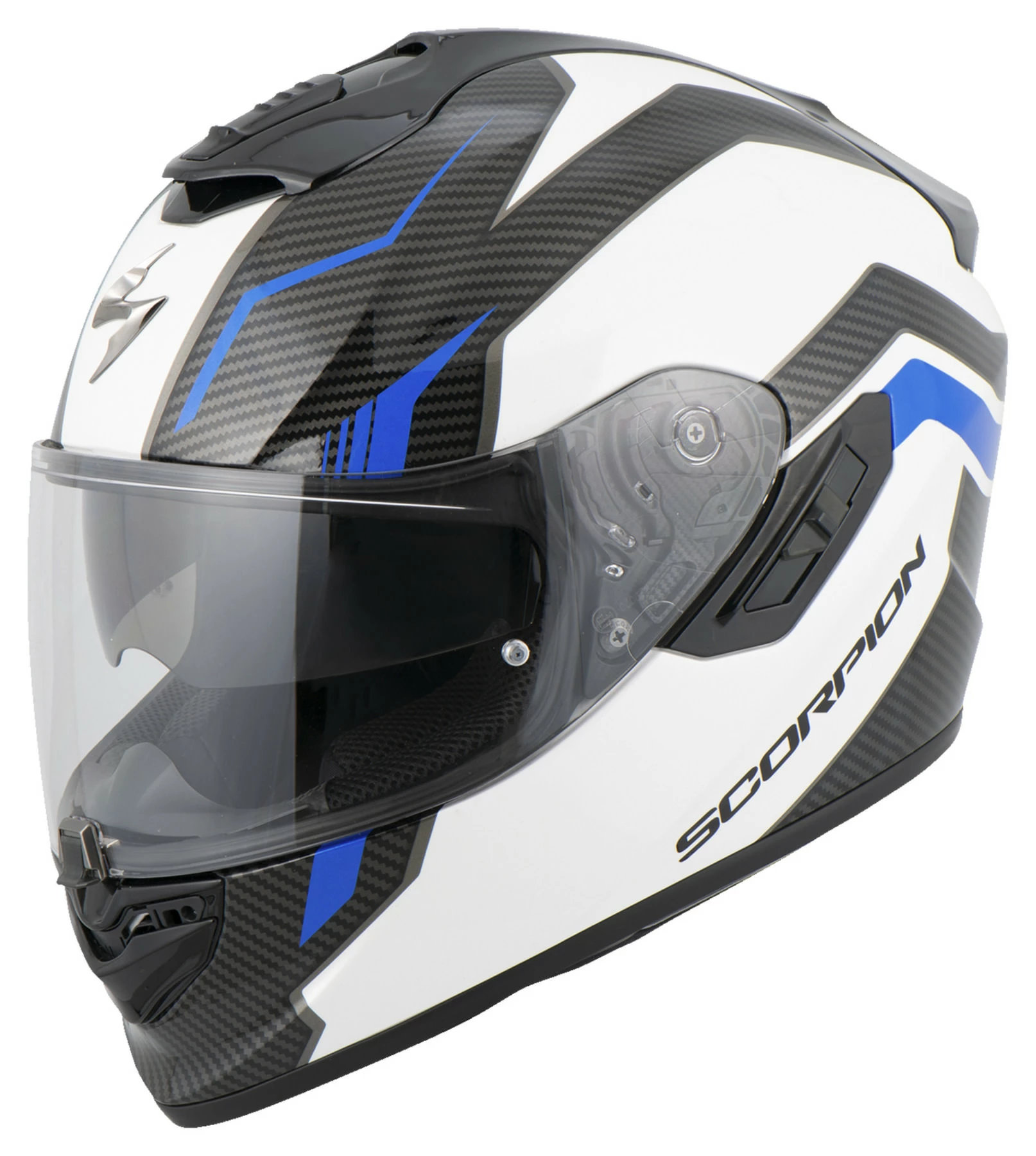 SCORPION EXO-1400 AIR FORTUNA 2 SCORPION EXO-1400 AIR FORTUNA - Image 2