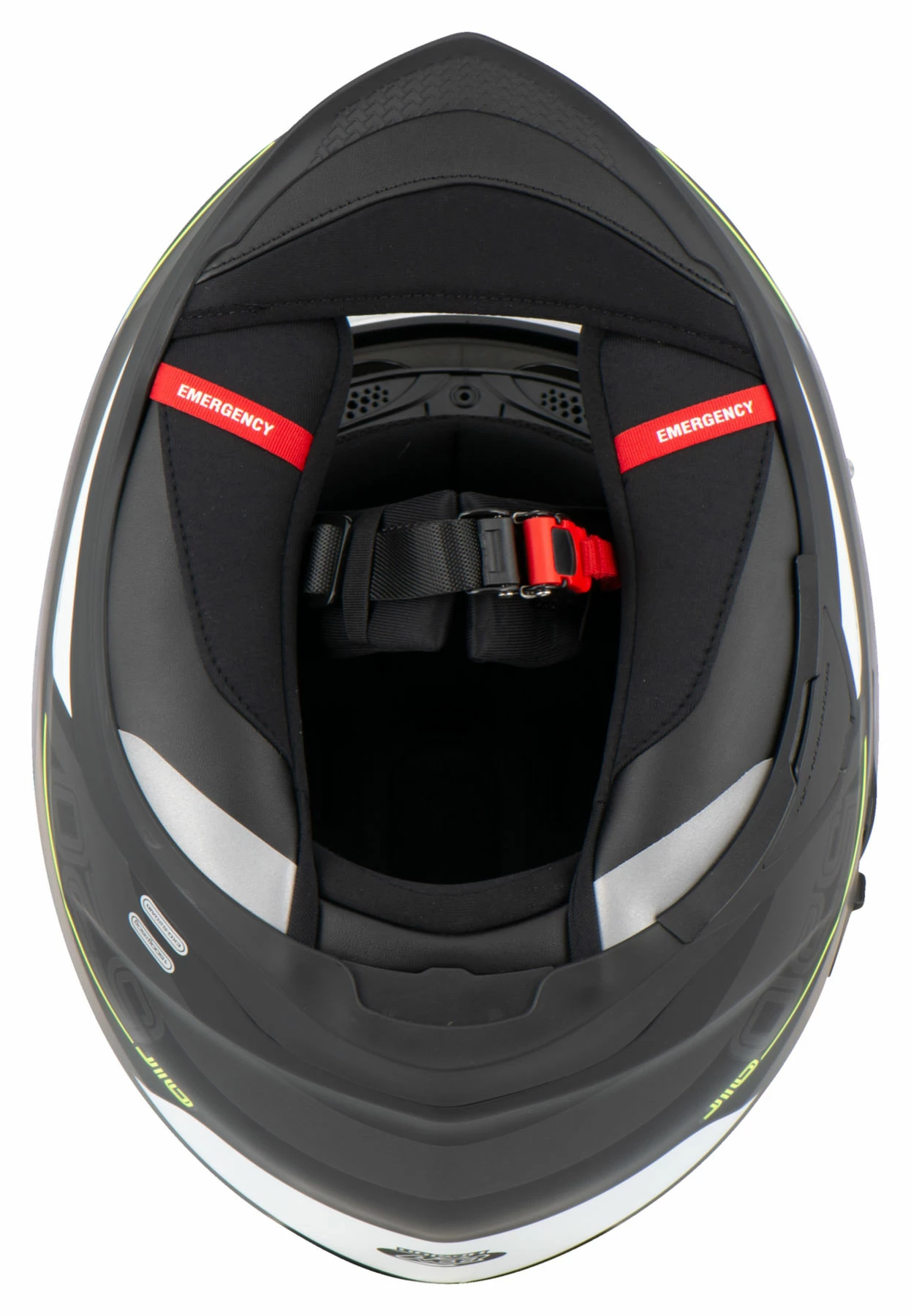 Scorpion Exo-520 Air Le Mans 2 Scorpion Exo-520 Air Le Mans - Image 2