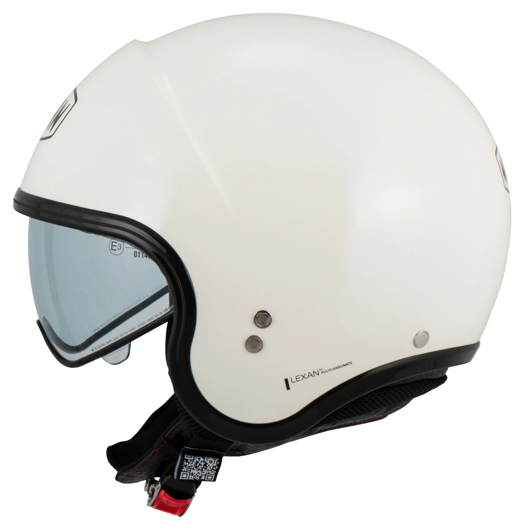 Nolan N21 Classic Jet Helmet 1 Nolan N21 Classic Jet Helmet