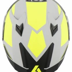 Airoh Valor Wings -Full-Face Helmets shop c1.d6.5a.D4airohValorWingsmattgraugelbschwarz217274